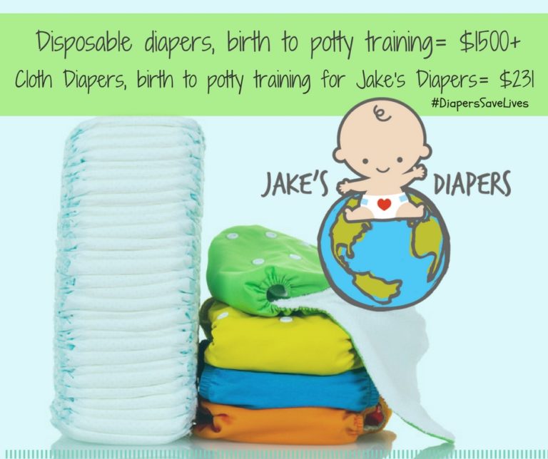 Diaper Drop Fox Cities & Oshkosh, Wisconsin Jake's Diapers
