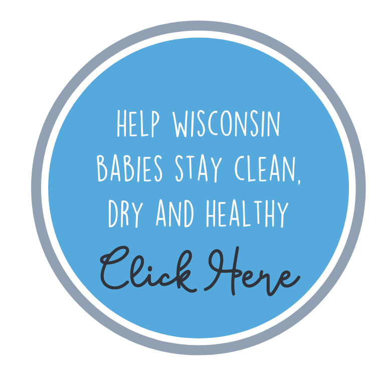 Eastern Wisconsin Diaper Bank Jake's Diapers