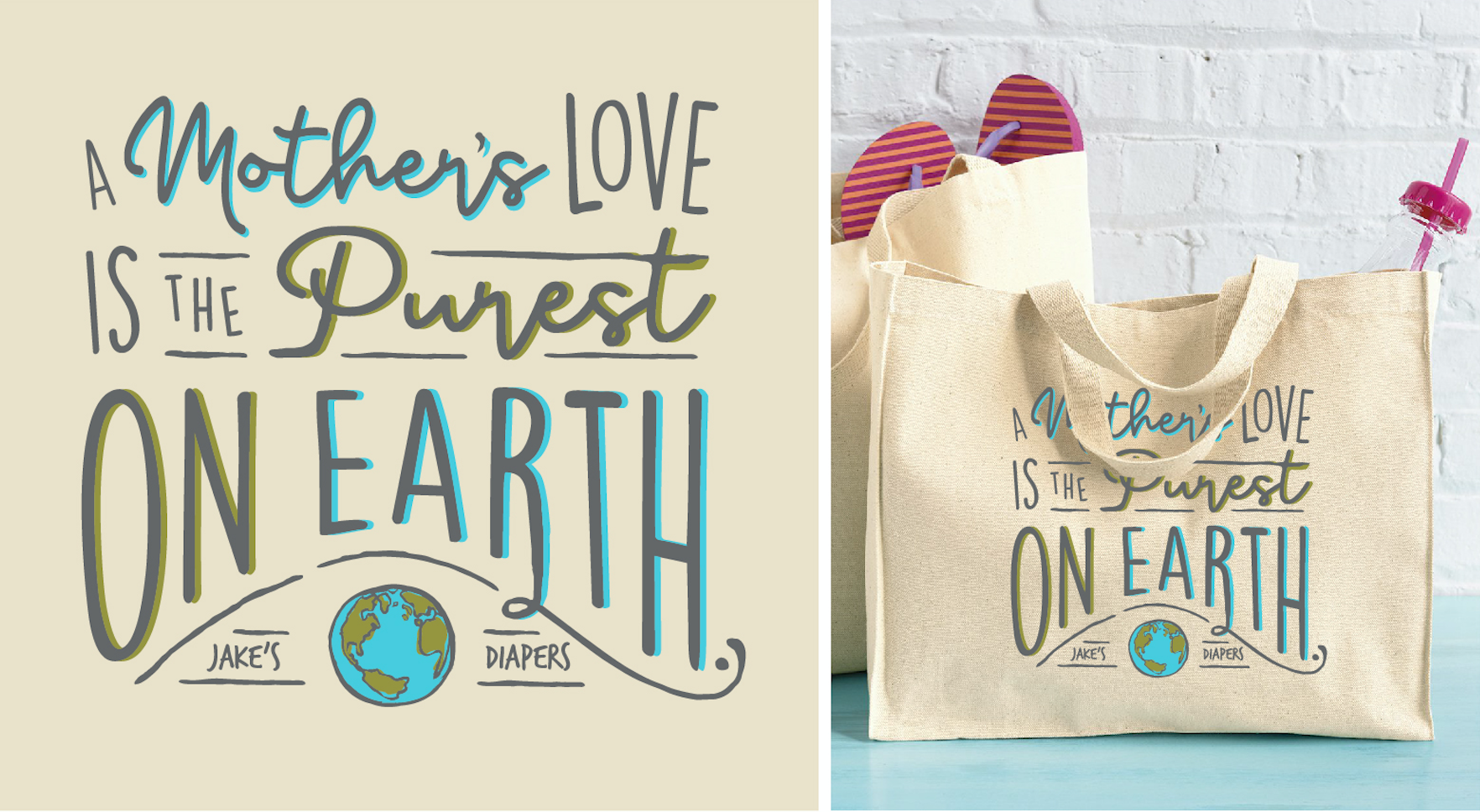 Lighthouse Kids + Jake's Diapers Giveaway Jake's Diapers